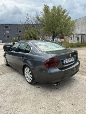 BMW 330 330D 231hp E90, снимка 4