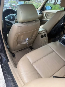 BMW 330 330D 231hp E90, снимка 10