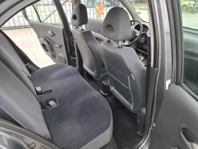 Nissan Micra БЕНЗИН 1.4 ВСИЧКО ПЛАТЕНО, снимка 11