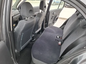 Nissan Micra БЕНЗИН 1.4 ВСИЧКО ПЛАТЕНО, снимка 10