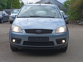 Ford C-max 1.6/101/КЛИМ/ОТЛ, снимка 7