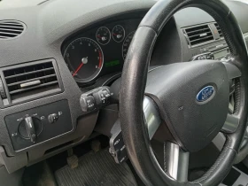 Ford C-max 1.6/101/КЛИМ/ОТЛ, снимка 9