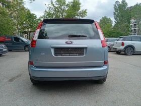 Ford C-max 1.6/101/КЛИМ/ОТЛ, снимка 4