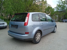 Ford C-max 1.6/101/КЛИМ/ОТЛ, снимка 5