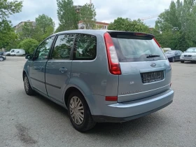 Ford C-max 1.6/101/КЛИМ/ОТЛ, снимка 3