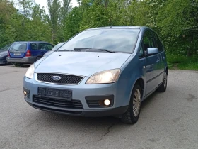 Ford C-max 1.6/101/КЛИМ/ОТЛ, снимка 2