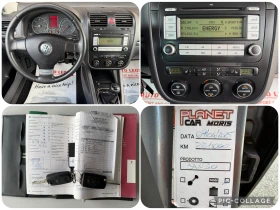 VW Golf 2.0TDI GTsport 8кл 6ck BMM TOP TOP TOP, снимка 14