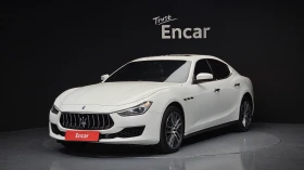 Maserati Ghibli 3.0 V6, , снимка 1