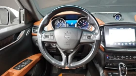 Maserati Ghibli 3.0 V6, , снимка 12