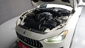 Maserati Ghibli 3.0 V6, , снимка 5