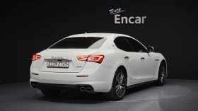 Maserati Ghibli 3.0 V6, , снимка 2