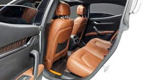 Maserati Ghibli 3.0 V6, , снимка 10