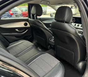Mercedes-Benz E 220 D/Camera/Navi/9GTronic/194ps, снимка 8