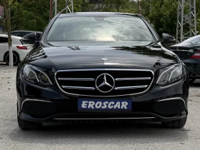 Mercedes-Benz E 220 D/Camera/Navi/9GTronic/194ps, снимка 1