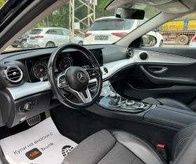 Mercedes-Benz E 220 D/Camera/Navi/9GTronic/194ps, снимка 11