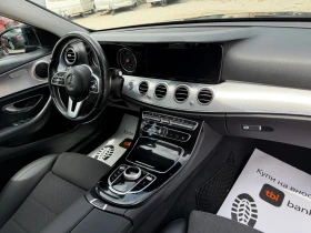 Mercedes-Benz E 220 D/Camera/Navi/9GTronic/194ps, снимка 14
