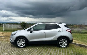 Opel Mokka X 1.4T/AUTO/LED/CAMERA/DISTR/PANO, снимка 3
