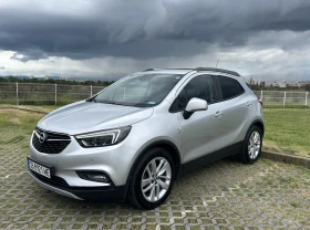 Opel Mokka X 1.4T/AUTO/LED/CAMERA/DISTR/PANO, снимка 2