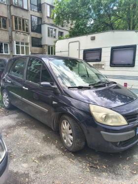 Renault Megane, снимка 3