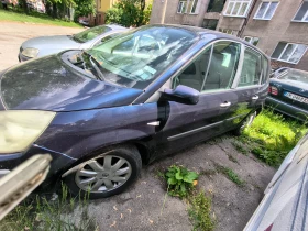 Renault Megane 1.5 TDC, снимка 4