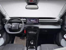 Citroen C3 MAX/113HP/СЕРТИФ. БАТЕРИА/CAM/NAVI/239h, снимка 10