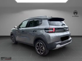 Citroen C3 MAX/113HP/СЕРТИФ. БАТЕРИА/CAM/NAVI/239h, снимка 6