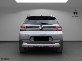 Citroen C3 MAX/113HP/СЕРТИФ. БАТЕРИА/CAM/NAVI/239h, снимка 5