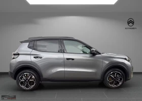 Citroen C3 MAX/113HP/СЕРТИФ. БАТЕРИА/CAM/NAVI/239h, снимка 4