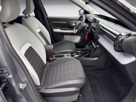Citroen C3 MAX/113HP/СЕРТИФ. БАТЕРИА/CAM/NAVI/239h, снимка 11