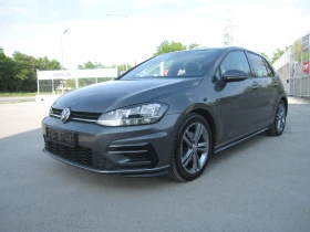 VW Golf R-Line.1, 5, снимка 1