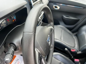 Dacia Spring 33kWh/Пробег 230км./29000км./NAVI/КОЖА/КАМЕРА , снимка 9