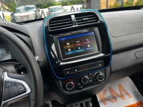 Dacia Spring 33kWh/Пробег 230км./29000км./NAVI/КОЖА/КАМЕРА , снимка 11
