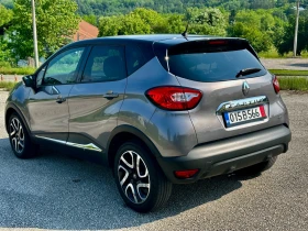 Renault Captur 1.5 DCi 2016 АВТОМАТ 202 хил км.ТОП СЪТОЯНИЕ!!!!, снимка 5