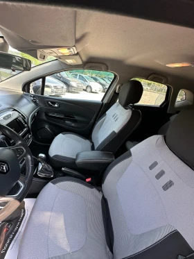 Renault Captur 1.5 DCi 2016 АВТОМАТ 202 хил км.ТОП СЪТОЯНИЕ!!!!, снимка 11