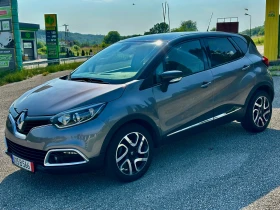 Renault Captur 1.5 DCi 2016 АВТОМАТ 202 хил км.ТОП СЪТОЯНИЕ!!!!, снимка 3