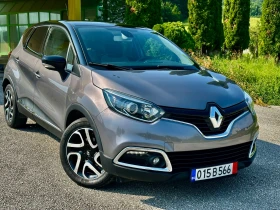 Renault Captur 1.5 DCi 2016 АВТОМАТ 202 хил км.ТОП СЪТОЯНИЕ!!!!, снимка 1