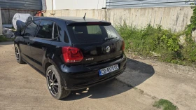VW Polo 1.2tdi 5 врати клима 2013, снимка 3
