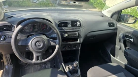 VW Polo 1.2tdi 5 врати клима 2013, снимка 7