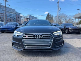 Audi S4 QUATTRO / PANO / ЦЕНА ДО БГ , снимка 6