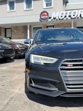 Audi S4 QUATTRO / PANO / ЦЕНА ДО БГ , снимка 4