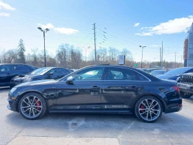 Audi S4 QUATTRO / PANO / ЦЕНА ДО БГ , снимка 8