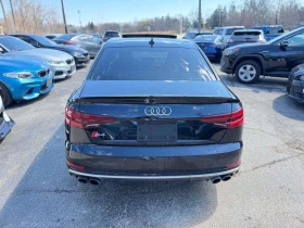 Audi S4 QUATTRO / PANO / ЦЕНА ДО БГ , снимка 10