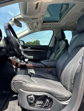Audi A8 * 3.0T * CARFAX * MATRIX * B&O, снимка 9