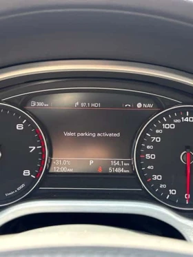 Audi A8 * 3.0T * CARFAX * MATRIX * B&O, снимка 6