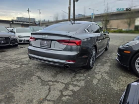 Audi A5 * Prestige* * HeadUp* AвтоКредит* (ЦЕНА ДО БГ), снимка 5