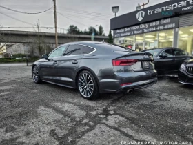 Audi A5 * Prestige* * HeadUp* AвтоКредит* (ЦЕНА ДО БГ), снимка 7