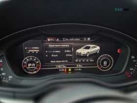Audi A5 * Prestige* * HeadUp* AвтоКредит* (ЦЕНА ДО БГ), снимка 14