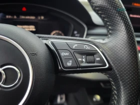 Audi A5 * Prestige* * HeadUp* AвтоКредит* (ЦЕНА ДО БГ), снимка 13