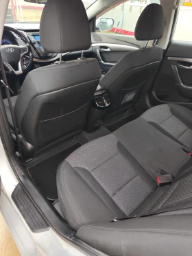 Hyundai I40 1.7 crdi , снимка 10