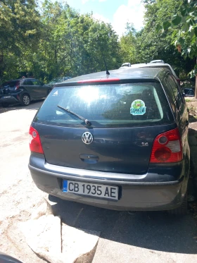 VW Polo, снимка 3